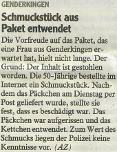 Donauwörther Zeitung 30.12.2021