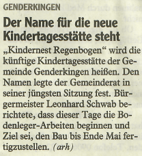 Donauwörther Zeitung 21.02.2021