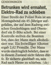 Donauwörther Zeitung 25.11.2020