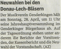 Donauwörther Zeitung 24.04.2024