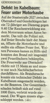 Donauwörther Zeitung 22.04.2021