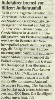 Donauwörther Zeitung 28.01.2019