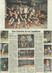 Donauwörther Zeitung 21.01.2020