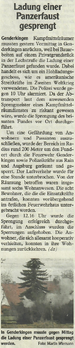 Donauwörther Zeitung 23.11.2018
