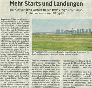 Donauwörther Zeitung 12.04.2024