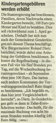 Donauwörther Zeitung 08.06.2019