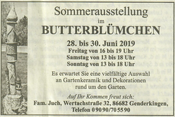 Donauwörther Zeitung 28.06.2019