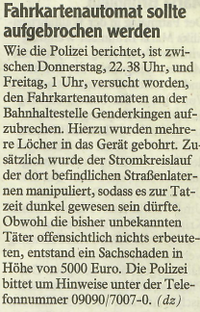 Donauwörther Zeitung 08.06.2019