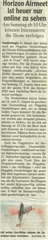 Donauwörther Zeitung 13.08.2020