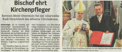 Donauwörther Zeitung 05.12.2022