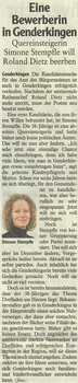 Donauwörther Zeitung 21.11.2019