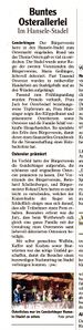 Donauwörther Zeitung 22.03.2010 ??