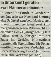 Donauwörther Zeitung 08.04.2024