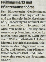 Donauwörther Zeitung 11.04.2024