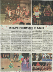 Donauwörther Zeitung 16.01.2023