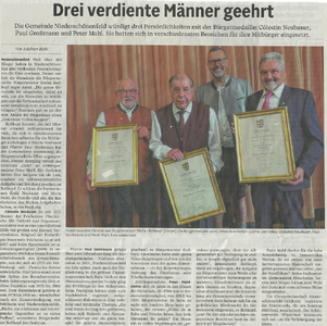 Donauwörther Zeitung 20.06.2023