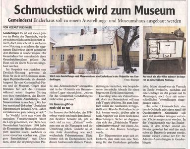 Donauwörther Zeitung vom 13.02.2012