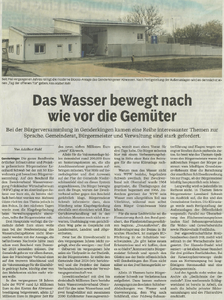 Donauwörther Zeitung 16.04.2024