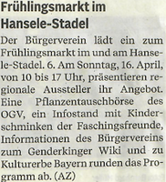 Donauwörther Zeitung 13.04.2023