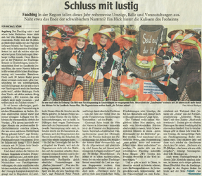 Donauwörther Zeitung 31.01.2019