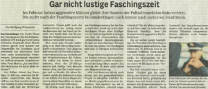 Donauwörther Zeitung 06.03.2023