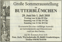 Donauwörther Zeitung 29.06.2018