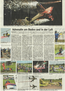 Donauwörther Zeitung 19.08.2019