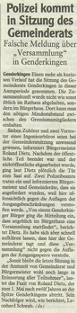 Donauwörther Zeitung 25.04.2020