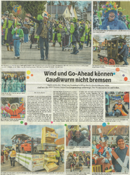Donauwörther Zeitung 20.02.2023