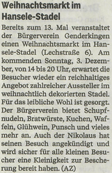 Donauwörther Zeitung 29.11.2023