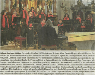 Donauwörther Zeitung 30.03.2024
