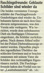 Donauwörther Zeitung 04.03.2017