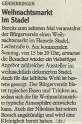 Donauwörther Zeitung 27.11.2018