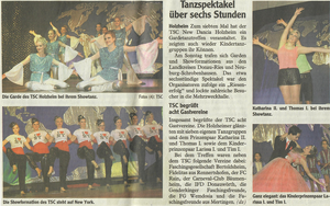 Donauwörther Zeitung 05.02.2014