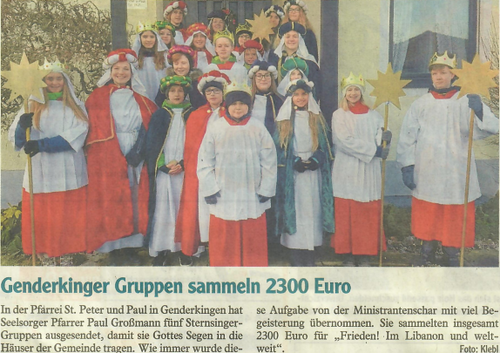 Donauwörther Zeitung 10.01.2020
