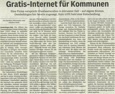 Donauwörther Zeitung 25.08.2022