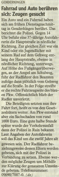 Donauwörther Zeitung 01.10.2020