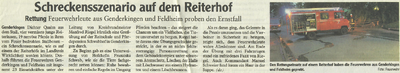 Donauwörther Zeitung 18.10.2014