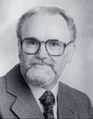 Reinhold Hofmann (1972-1978)