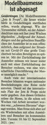 Donauwörther Zeitung 13.06.2020