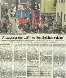 Donauwörther Zeitung 22.01.2019