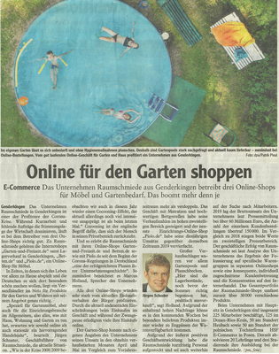 Donauwörther Zeitung 16.06.2020