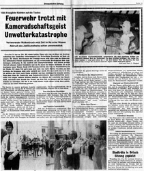 Donauwörther Zeitung 09.02.1975
