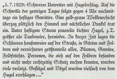 Donauwörther Anzeigenblatt 5.7.1929