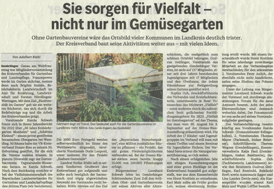 Donauwörther Zeitung 13.03.2023