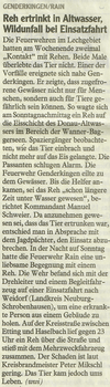 Donauwörther Zeitung 17.02.2021