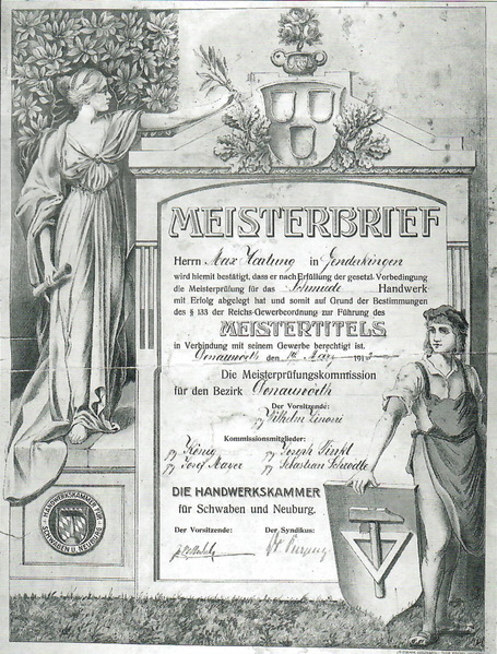 Datei:Meisterbrief 1913.png