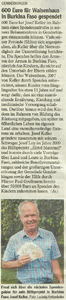 Donauwörther Zeitung 12.08.2020
