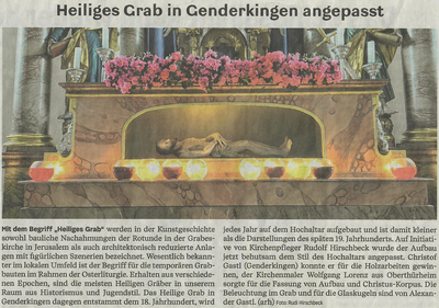 Donauwörther Zeitung 02.04.2024