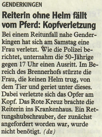 Donauwörther Zeitung 14.10.2019 dazu Leserbrief File:DZ20191018.png